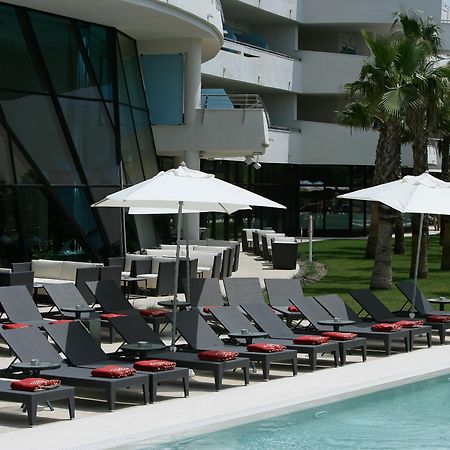 Senator Banus (Adults Only) Ξενοδοχείο Εστεπόνα Ανέσεις φωτογραφία The swimming pool at the hotel